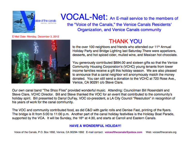 12 Vocal Thanks -tiff