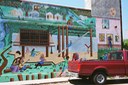 Jaya Mural 1 Restore